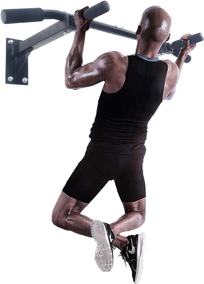 Barre de traction murale