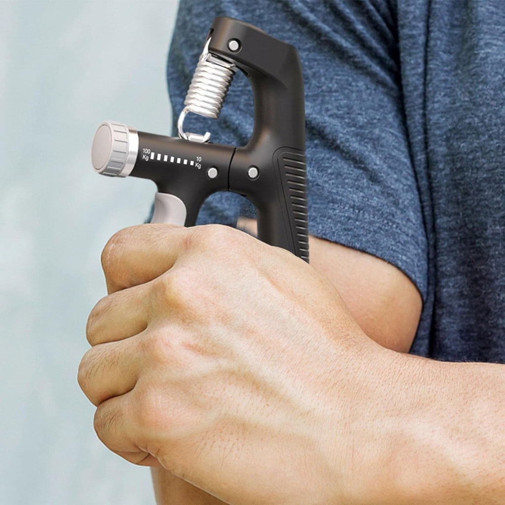 Pack bande de résistance + Pince de muscu