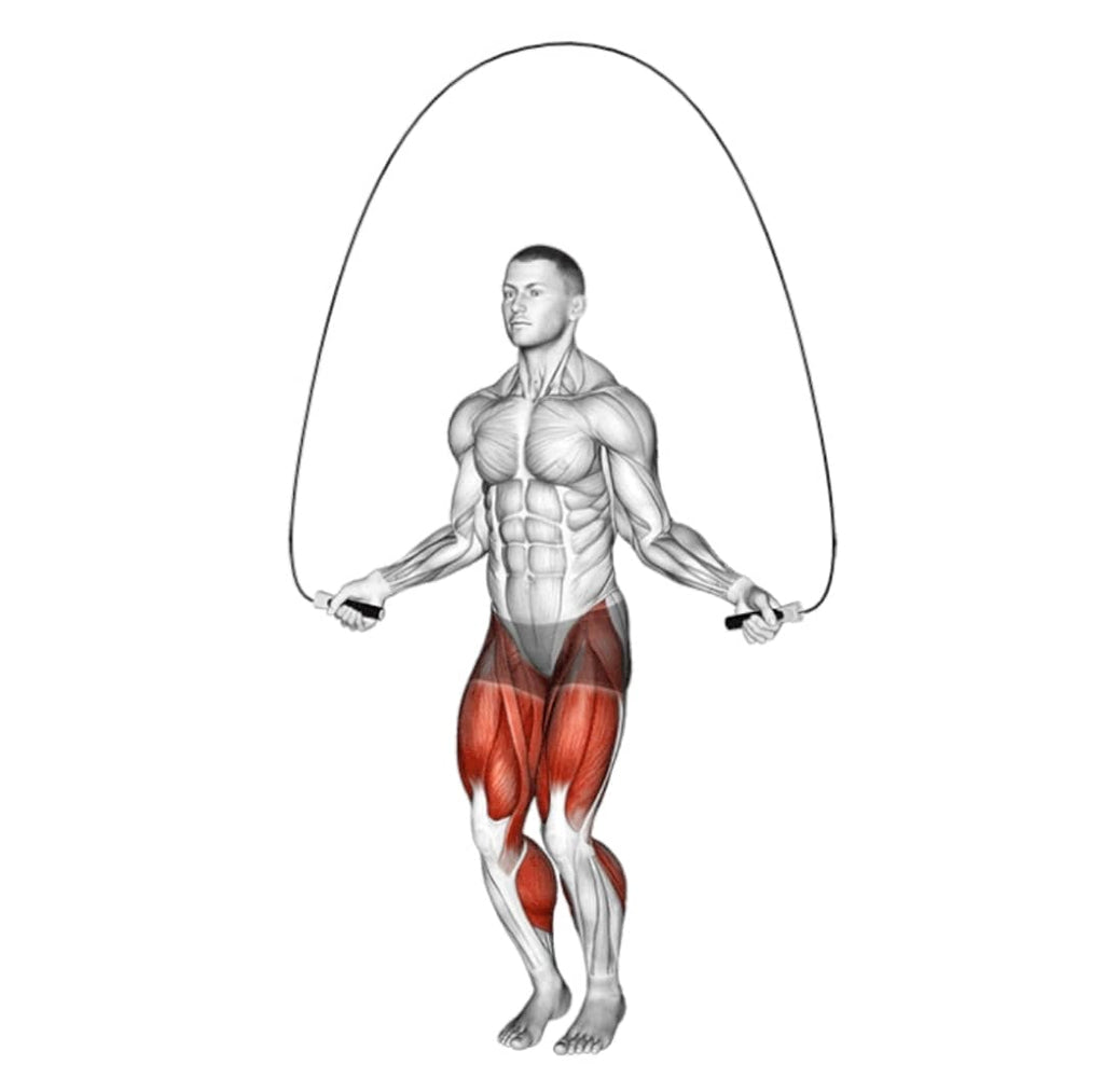 🎁 Corde à sauter (100% off)