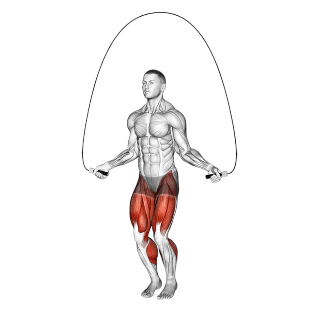 🎁 Corde à sauter (100% off)