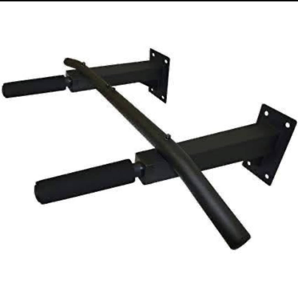 Barre de traction murale